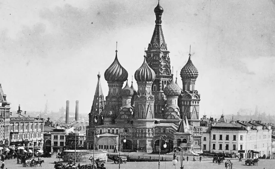 History-of-St.-basil's-Cathedral-Moscow