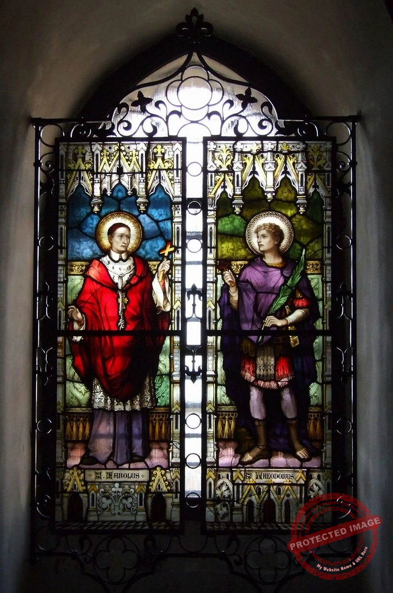 History of the Cathedral Basilica of the Holy Cross, Opole, Poland
