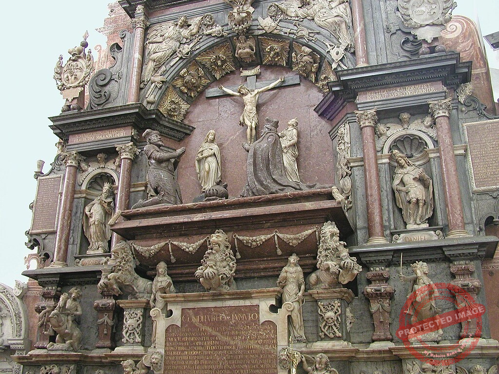 History of the Cathedral Basilica of the Nativity of the Blessed Virgin Mary, Tarnów, Poland