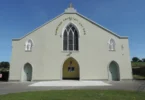 Holy Trinity Moone Chruch