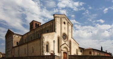 Abbey of Saint Mary of Follina