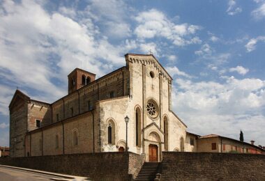 Abbey of Saint Mary of Follina