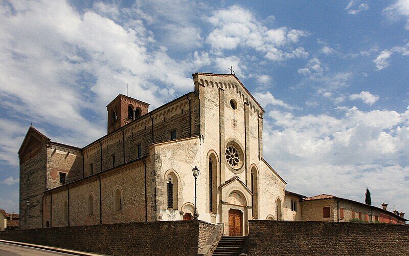 Abbey of Saint Mary of Follina