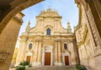 Basilica concattedrale di Maria Santissima della Madia