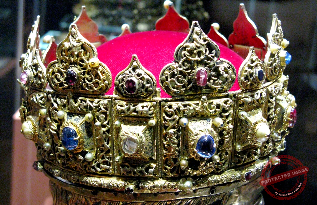 Konrad I of Masovia Cathedral treasury