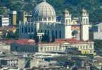Metropolitan Cathedral Basilica of the Holy Saviour, San Salvador, El Salvador intro