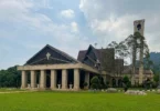 Minor Basilica of St. Anne ,Bukit Mertajam - Intro