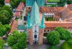 Oliwa Cathedral intro