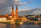 Opole Cathedral intro