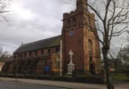 Our Lady and St Joseph's Church