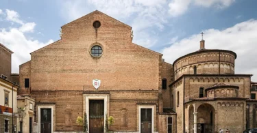 Padua Cathedral