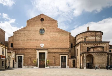 Padua Cathedral