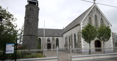 Parish Leighlin