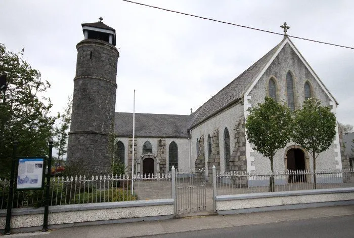 Parish Leighlin