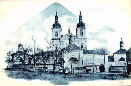 Period of Josephinism and revival