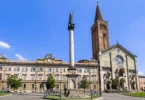 Piacenza Cathedral - Introduc