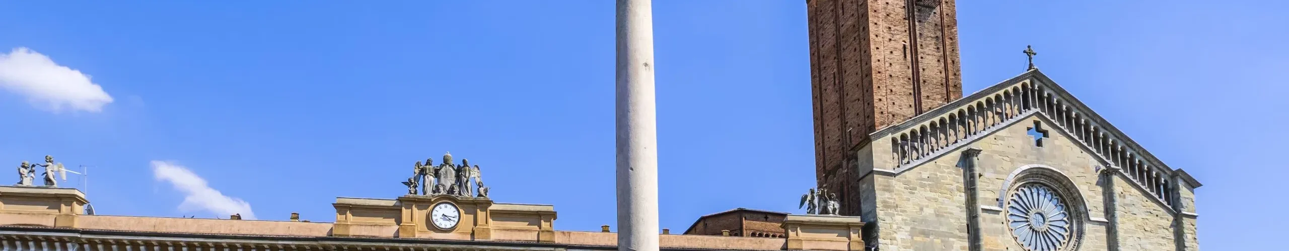 Piacenza Cathedral - Introduc