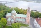 Płock Cathedral intro