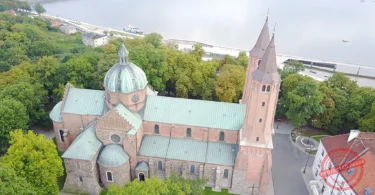Płock Cathedral intro
