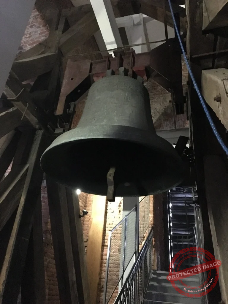 Przemyśl Cathedral Bell