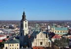 Przemyśl Cathedral intro