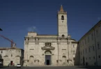 Saint Emidio, Ascoli Piceno