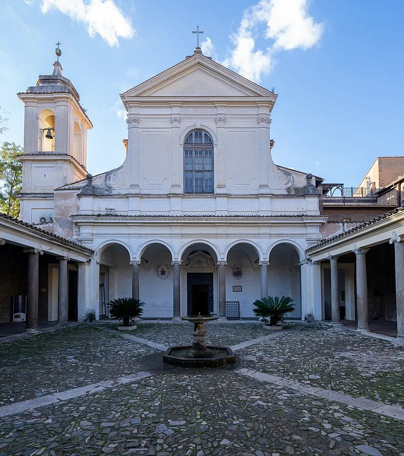 San Clemente al Laterano