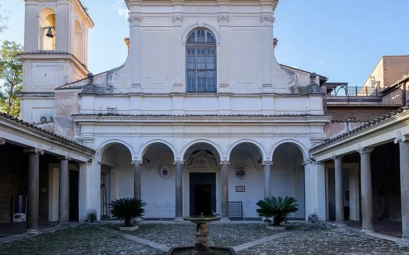 San Clemente al Laterano