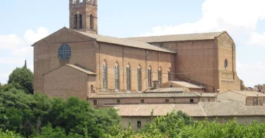 San Domenico, Siena -Introduct