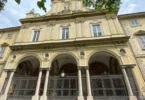 San Savino in Piacenza - Introduction