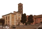 San Sisto Vecchio