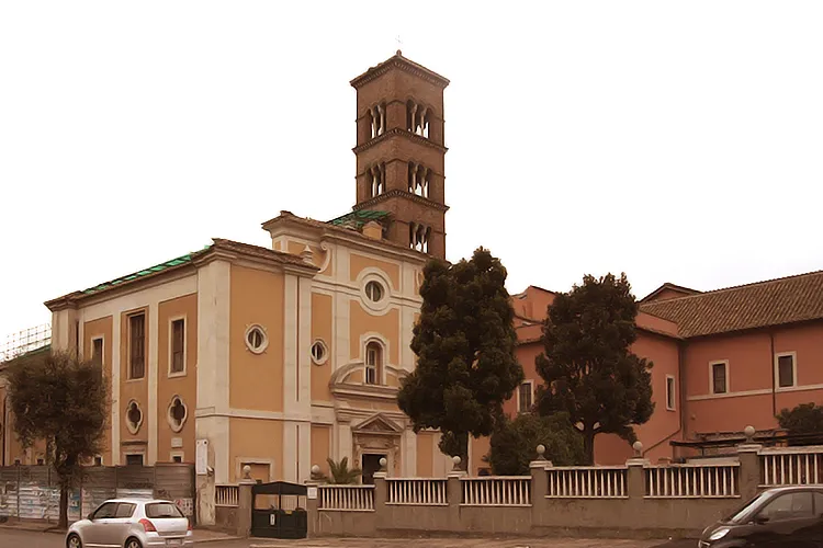 San Sisto Vecchio