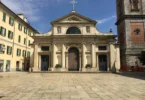 San Vittore, Varese - introduction