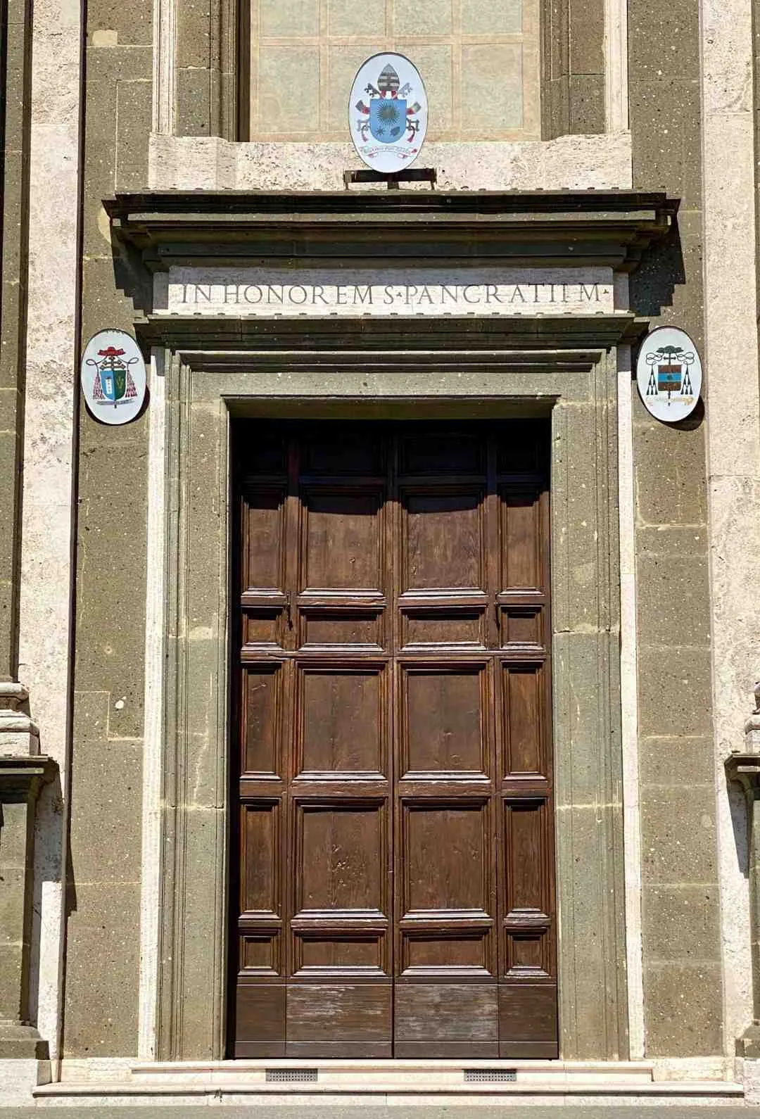 SanPancrazioAlbano-MainPortal