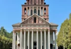 SanctuaryBasilicaShrineoftheHolyCrucifixBocaMouthItalycover
