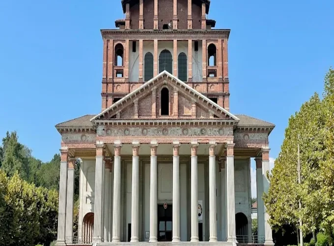 SanctuaryBasilicaShrineoftheHolyCrucifixBocaMouthItalycover