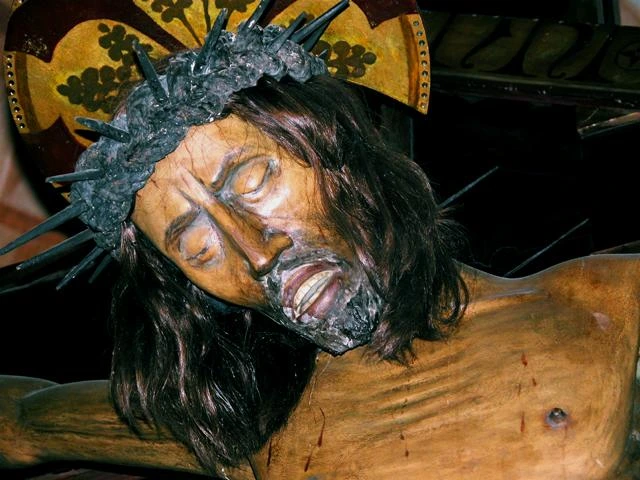 Sant Crist de Balaguer