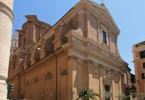 Sant'Andrea delle Fratte, Rome - Introduction