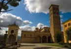 Santa Maria Assunta Rieti - Introduction