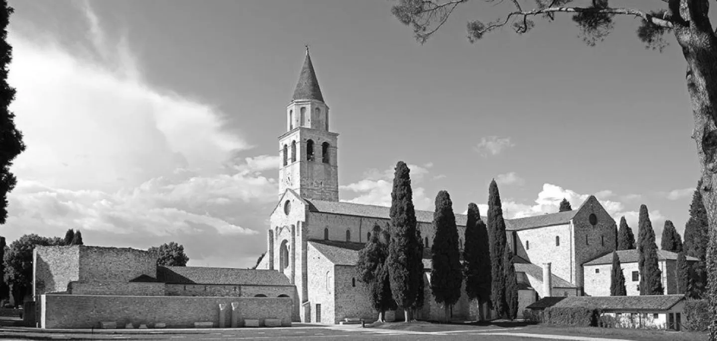 Santa Maria Assunta in Aquileia - History