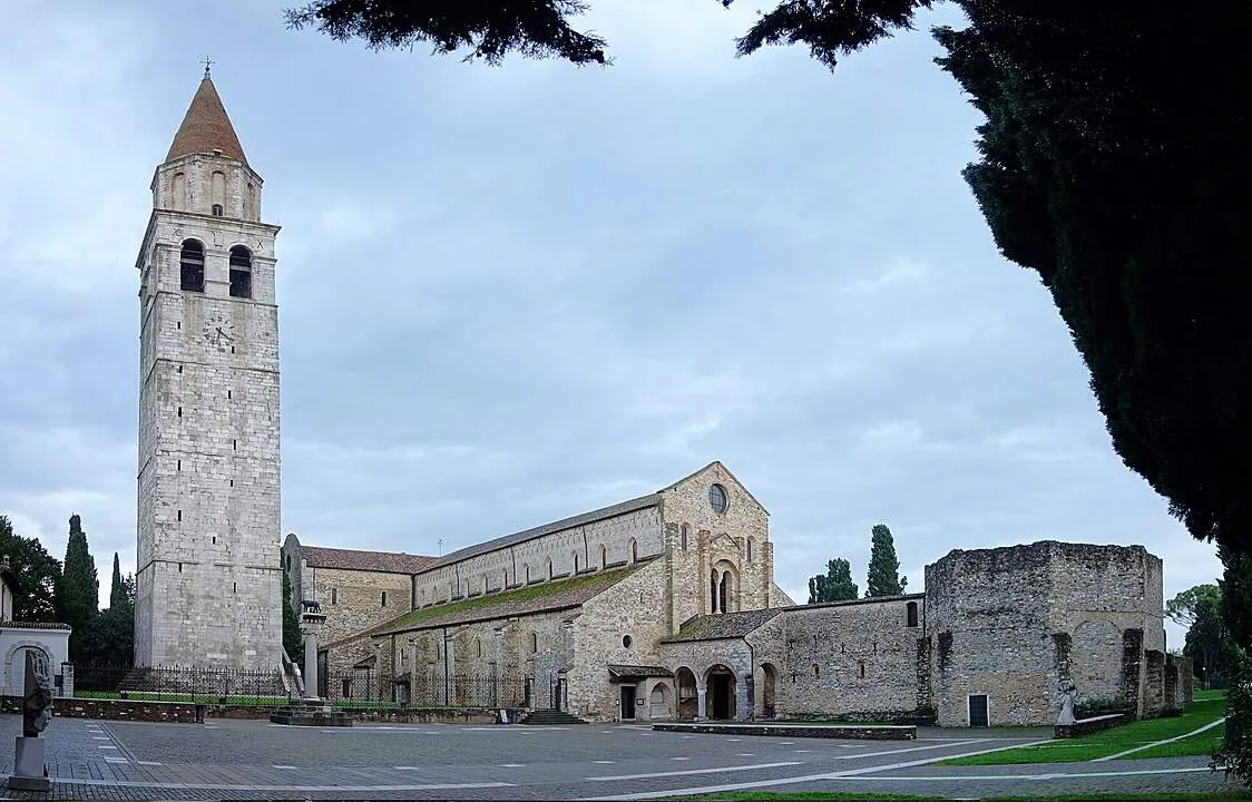 Santa Maria Assunta in Aquileia - Introduction