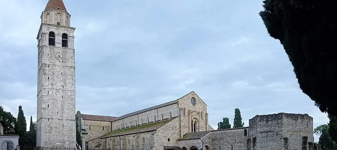 Santa Maria Assunta in Aquileia - Introduction