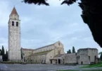 Santa Maria Assunta in Aquileia - Introduction