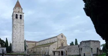 Santa Maria Assunta in Aquileia - Introduction