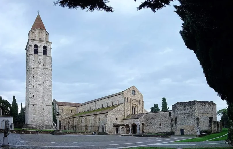 Santa Maria Assunta in Aquileia - Introduction