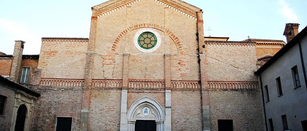 Santa Maria Assunta in Pesaro