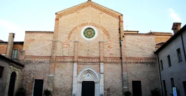 Santa Maria Assunta in Pesaro