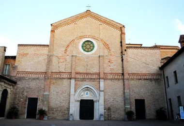 Santa Maria Assunta in Pesaro