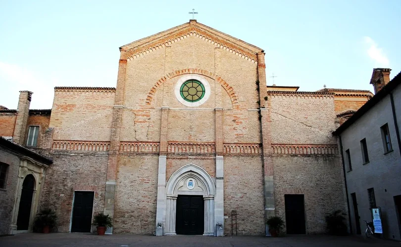 Santa Maria Assunta in Pesaro