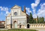 Santa Maria Novella, Florence - Introduction